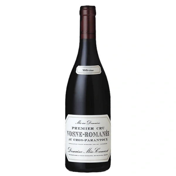 Meo Camuzet Vosne-Romanee Crox Parantoux 1er Cru 2022 (1*75cl)