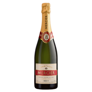 Mercier Brut 1988 (1*75cl)