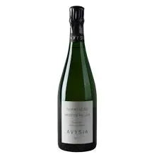 Michel Fallon Brigitte Fallon'Avysia' Grand Cru Blanc de Blancs