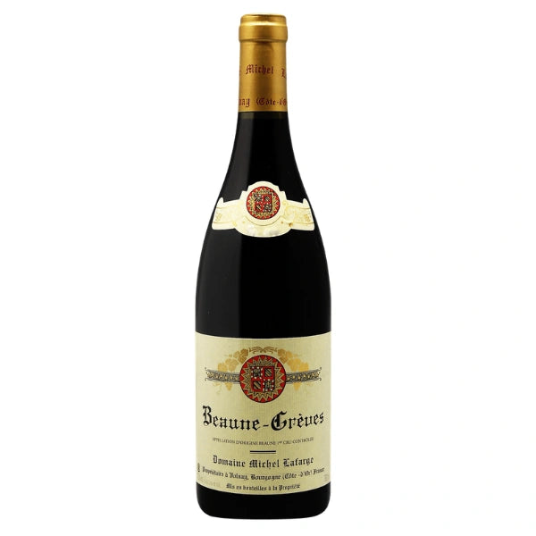 Michel Lafarge Beaune Greves 1er Cru 2005 (1*75cl)