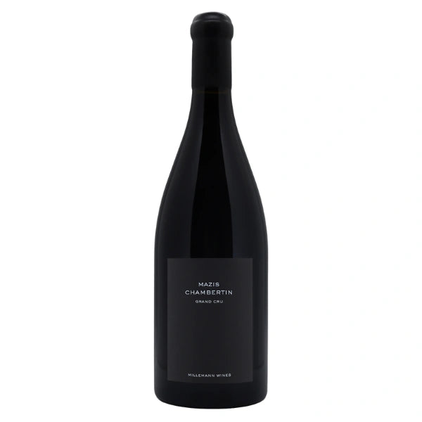 Millemann Mazis-Chambertin Grand Cru 2023 (1*75cl)