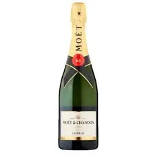 Moet & Chandon Brut Imperial (Anni 2000) NV (1*75cl)