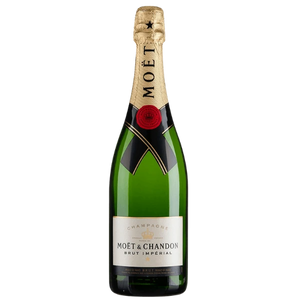 Moet & Chandon Brut Imperial (Anni 2000) NV (1*75cl)