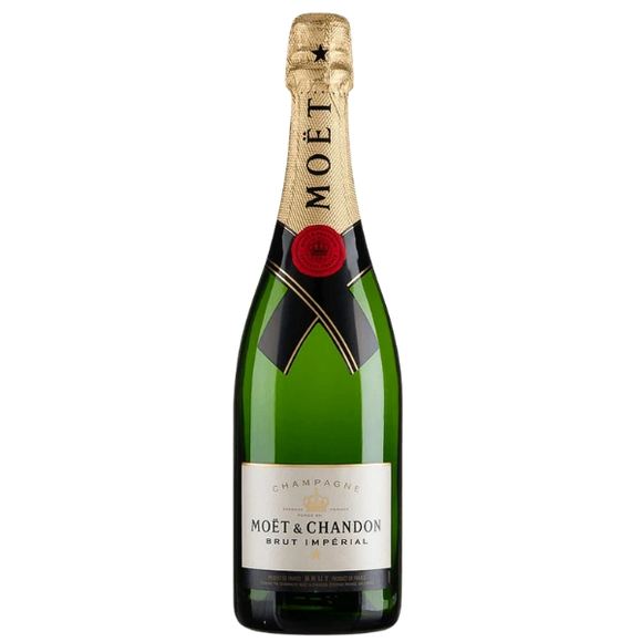 Moet & Chandon Brut Imperial (Anni 2000) NV (1*75cl)