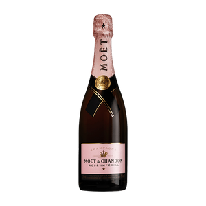 Moet & Chandon Brut Rose Grand Vintage 1986 (1*75cl)