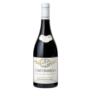 Mongeard-Mugneret  Gevrey-Chambertin 2019 (1*75cl)