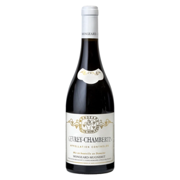 Mongeard-Mugneret  Gevrey-Chambertin 2019 (1*75cl)