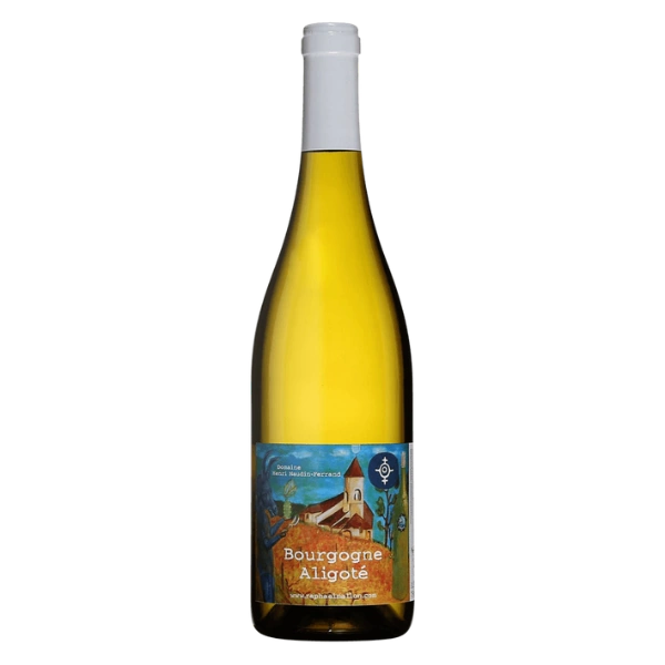Naudin-Ferrand Aligote Mallon 2022  (1*75cl)