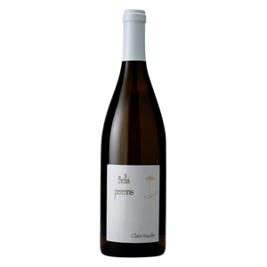 Naudin-Ferrand Bourgogne Hautes Cotes de Beaune Bellis Perennis Chardonnay 2017 (1*75cl)