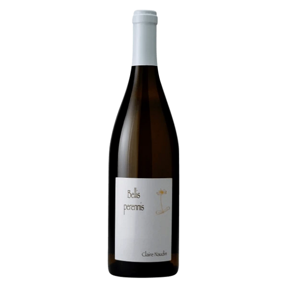 Naudin-Ferrand Bourgogne Hautes Cotes de Beaune Bellis Perennis Chardonnay 2017 (1*75cl)