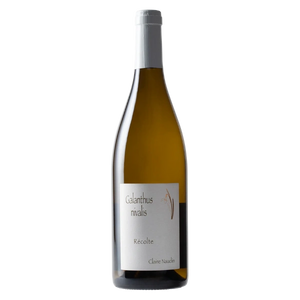 Naudin-Ferrand Galanthus Nivalis Pinot Blanc 2017 (1*75cl)