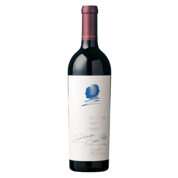 Opus One  Napa Valley 2018 (1*75cl)