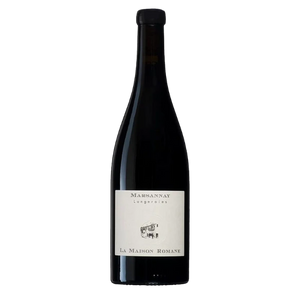 Oroncio La Maison Romane Cote de Nuits 2021  (1*75cl)