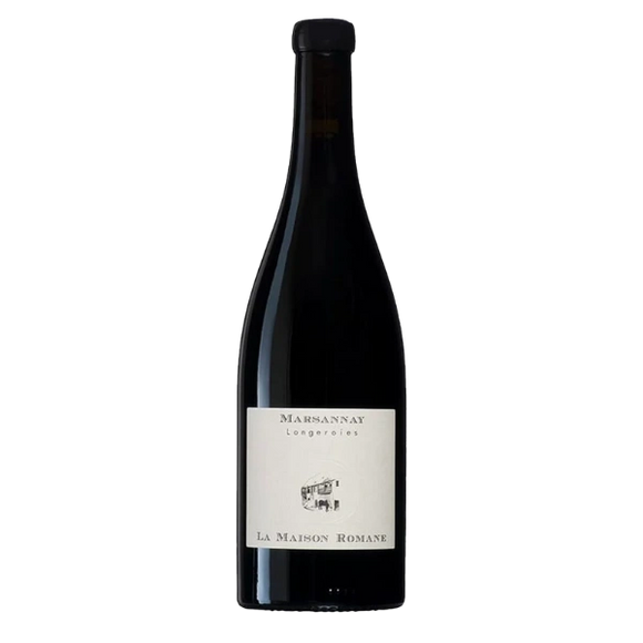 Oroncio La Maison Romane Cote de Nuits 2021  (1*75cl)