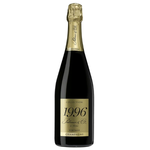 Palmer & Co Vintage Brut 1996 (1*Mag)