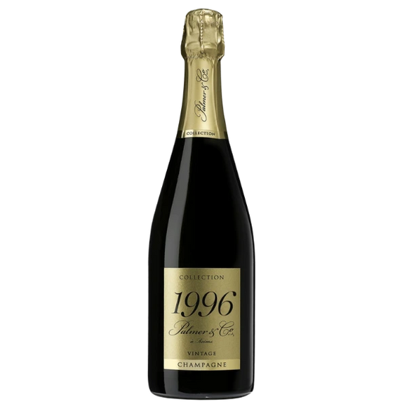 Palmer & Co Vintage Brut 1996 (1*Mag)