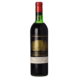 Palmer  Margaux 1971 (1*75cl)