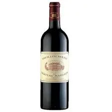 Pavillon Rouge du Margaux Margaux 2008 (1*75cl)