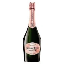 Perrier-Jouet Blason Brut Rose (Released in 2000s) NV (1*75cl)