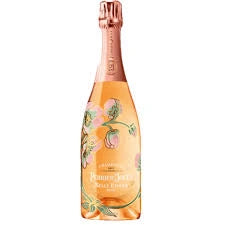 Perrier Jouet Belle Epoque Fleur de Champagne Brut Rose Millesime 2004 (1*75cl)