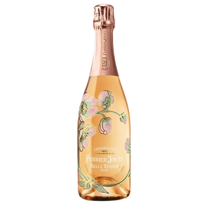 Perrier Jouet Belle Epoque Brut Rose Millesime (Gift-box) 1999 (1*75cl)