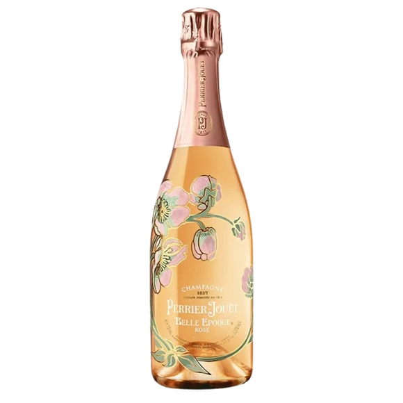 Perrier Jouet Belle Epoque Brut Rose Millesime 2006 (1*75cl)