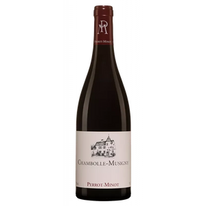 Perrot-Minot Chambolle-Musigny Vieilles Vignes 2015 (1*75cl)