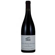 Perrot-Minot Nuits-Saint-Georges La Richemone Vieilles Vignes 2011 (1*75cl)