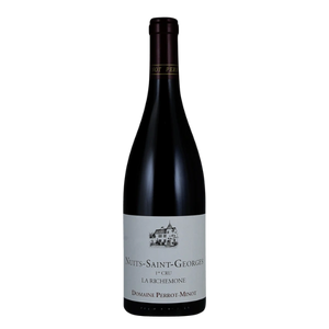 Perrot Minot Vosne-Romanee Champs Perdrix Vieilles Vignes 2011 (1*75cl)