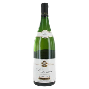 Philippe Foreau Domaine du Clos Naudin Vouvray Moelleux 1990 (1*75cl)