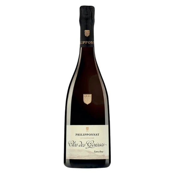 Philipponnat Clos des Goisses Extra Brut 2009 (1*75cl)