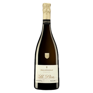 Philipponnat Le Leon Grand Cru Extra Brut 2006 (1*75cl)