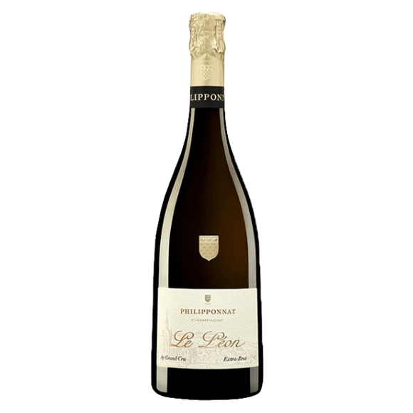 Philipponnat Le Leon Grand Cru Extra Brut 2006 (1*75cl)