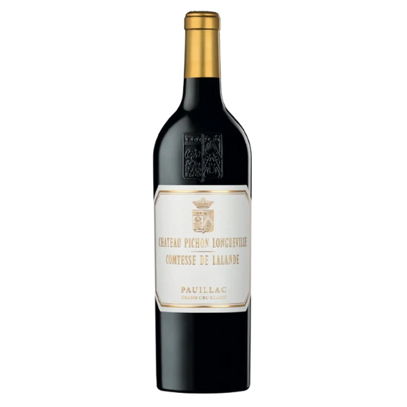 Pichon Lalande Pauillac 1945 (1*75cl)