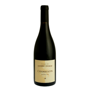 Pierre Damoy Chambertin Grand Cru 2007 (1*75cl)