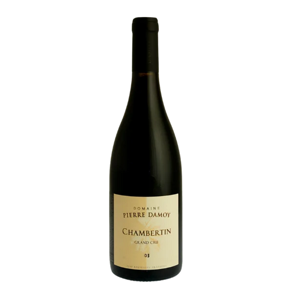 Pierre Damoy Chambertin Grand Cru 2007 (1*75cl)