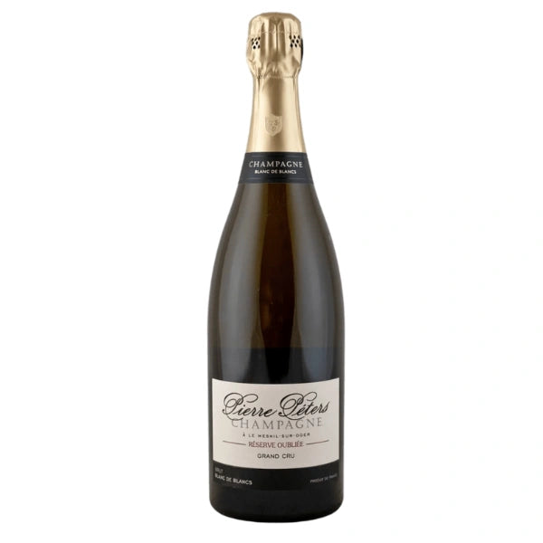 Pierre Peters Reserve Oubliee' Grand Cru Blanc de Blancs Brut NV (1*75cl)