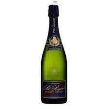 Pol Roger Cuvee Sir Winston Churchill Brut 1999 (1*Mags)