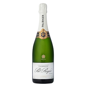 Pol Roger Vintage Brut 1996 (1*75cl)