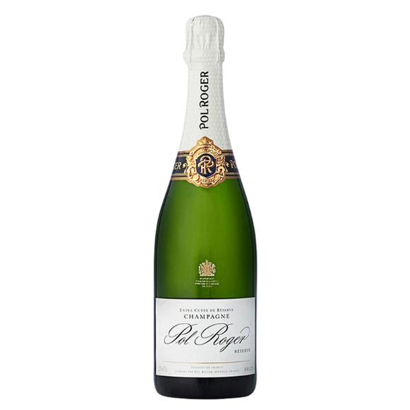 Pol Roger Vintage Brut 1996 (1*75cl)