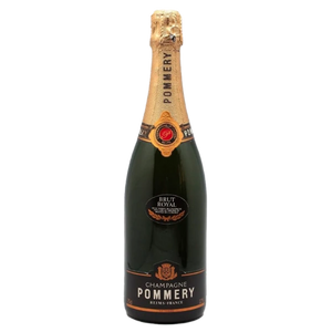 Pommery Brut (Old disgorged, Loose) NV (1*75cl)