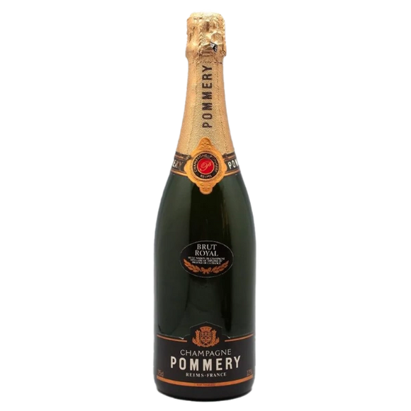 Pommery Brut (Old disgorged, Loose) NV (1*75cl)