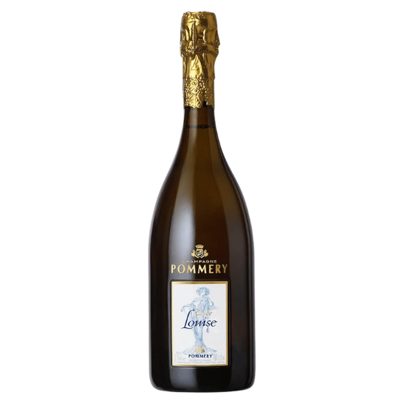 Pommery Cuvee Louise Brut Millesime 1987 (1*75cl)