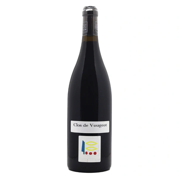 Prieure Roch Clos Vougeot Grand Cru 2009 (1*75cl)