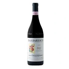 Produttori Barbaresco Paje Riserva 2000 (1*75cl)