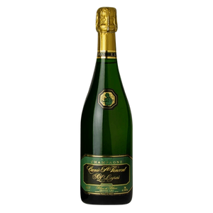 R&L Legras Saint-Vincent Blanc de Blancs Grand Cru Brut Millesime 1996 (1*3L)