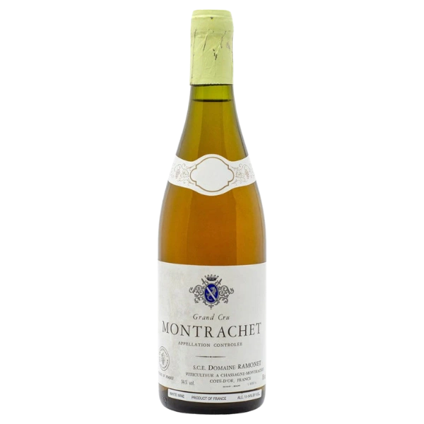 Ramonet Batard-Montrachet Grand Cru 1993 (1*75cl) – Burgundy Cave