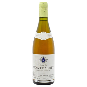 Ramonet Batard-Montrachet Grand Cru 1993 (1*75cl)