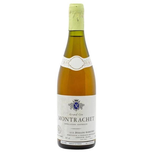 Ramonet Batard-Montrachet Grand Cru 1993 (1*75cl)