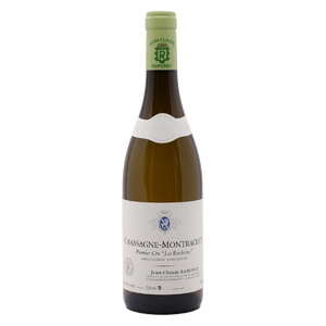 Ramonet Chassagne-Montrachet Les Ruchottes 1er Cru 1995 (1*75cl)